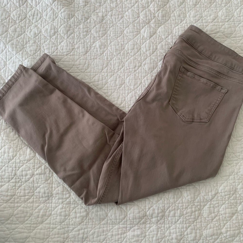 Maurices Work Pants